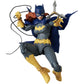 MAFEX BATGIRL RECOLLECTION Ver. "BATMAN: HUSH"