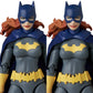 MAFEX BATGIRL RECOLLECTION Ver. "BATMAN: HUSH"