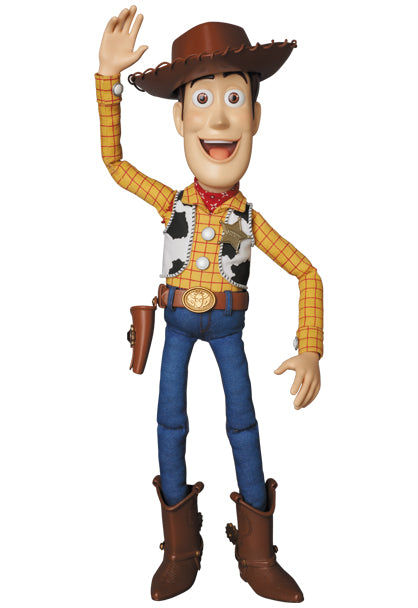 Ultimate "Toy Story" Woody | animota