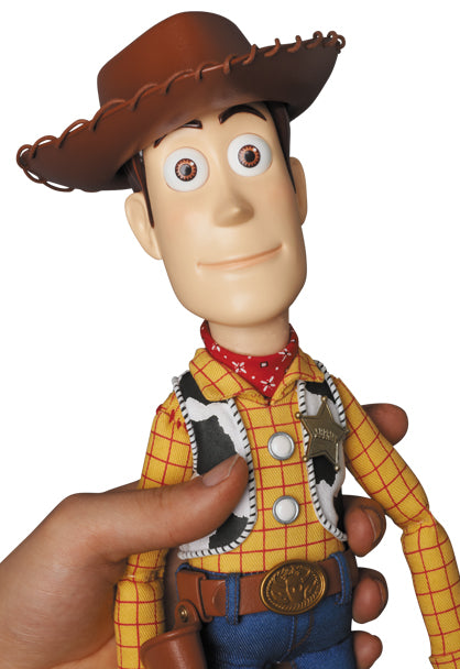 Ultimate "Toy Story" Woody | animota