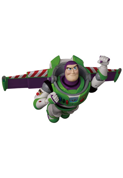 Medicom ultimate buzz store lightyear