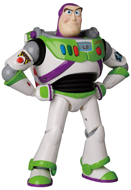 Ultimate "Toy Story" Buzz Lightyear | animota