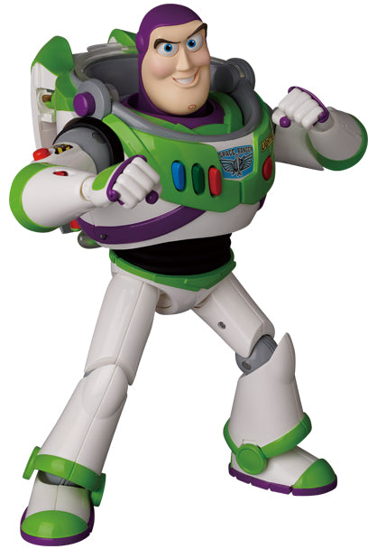 Ultimate "Toy Story" Buzz Lightyear | animota