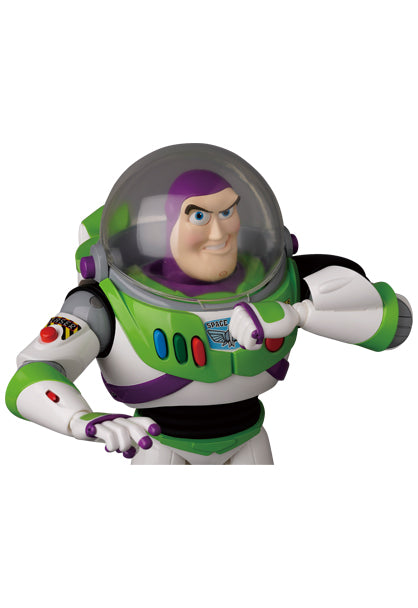 Medicom ultimate buzz hot sale lightyear