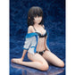 Strike the Blood FINAL 1/4 Himeragi Yukina Black Lingerie Ver. | animota