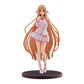 Sword Art Online Alicization War of Underworld 1/6 Asuna (Goddess of Creation Stacia) Loungewear Ver.