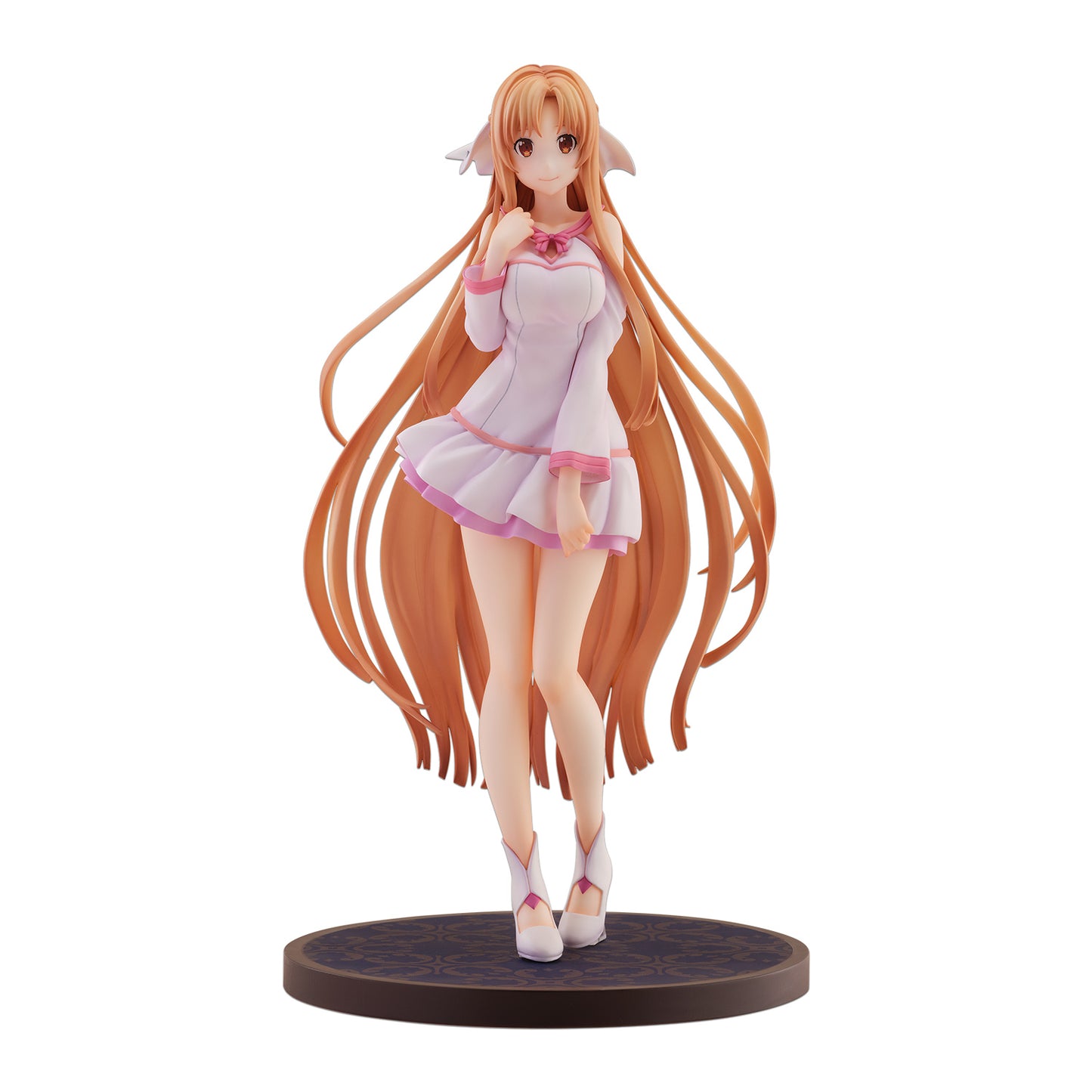 Sword Art Online Alicization War of Underworld 1/6 Asuna (Goddess of Creation Stacia) Loungewear Ver.