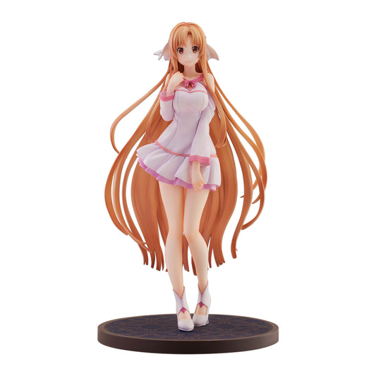 Sword Art Online Alicization War of Underworld 1/6 Asuna (Goddess of Creation Stacia) Loungewear Ver.