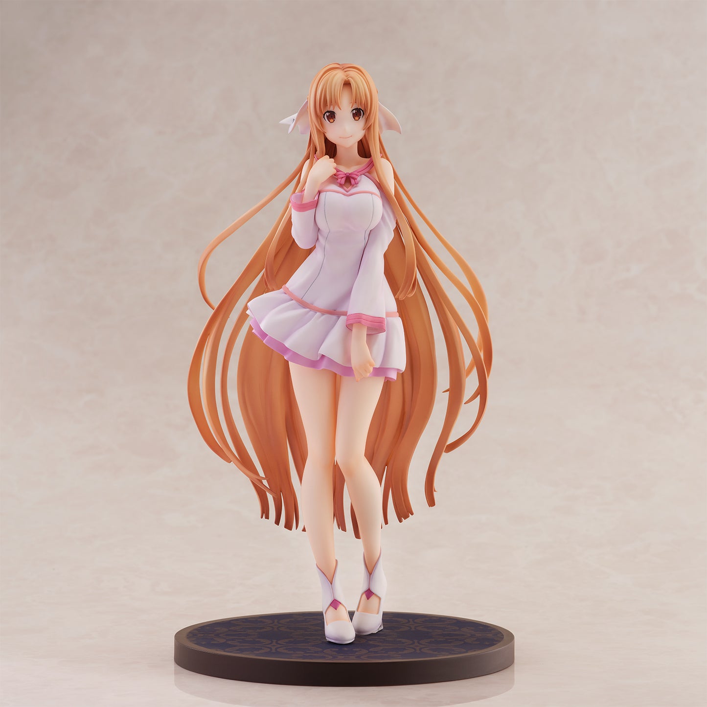 Sword Art Online Alicization War of Underworld 1/6 Asuna (Goddess of Creation Stacia) Loungewear Ver.