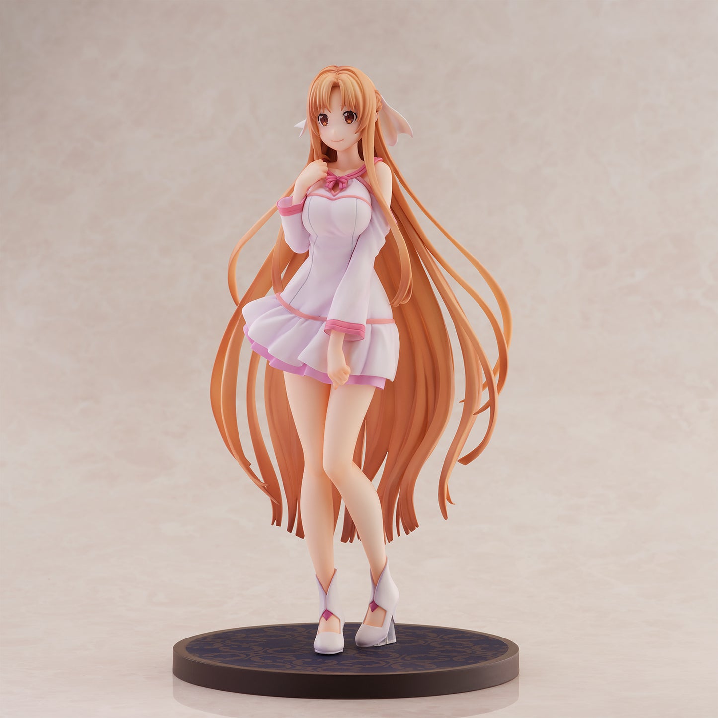 Sword Art Online Alicization War of Underworld 1/6 Asuna (Goddess of Creation Stacia) Loungewear Ver.