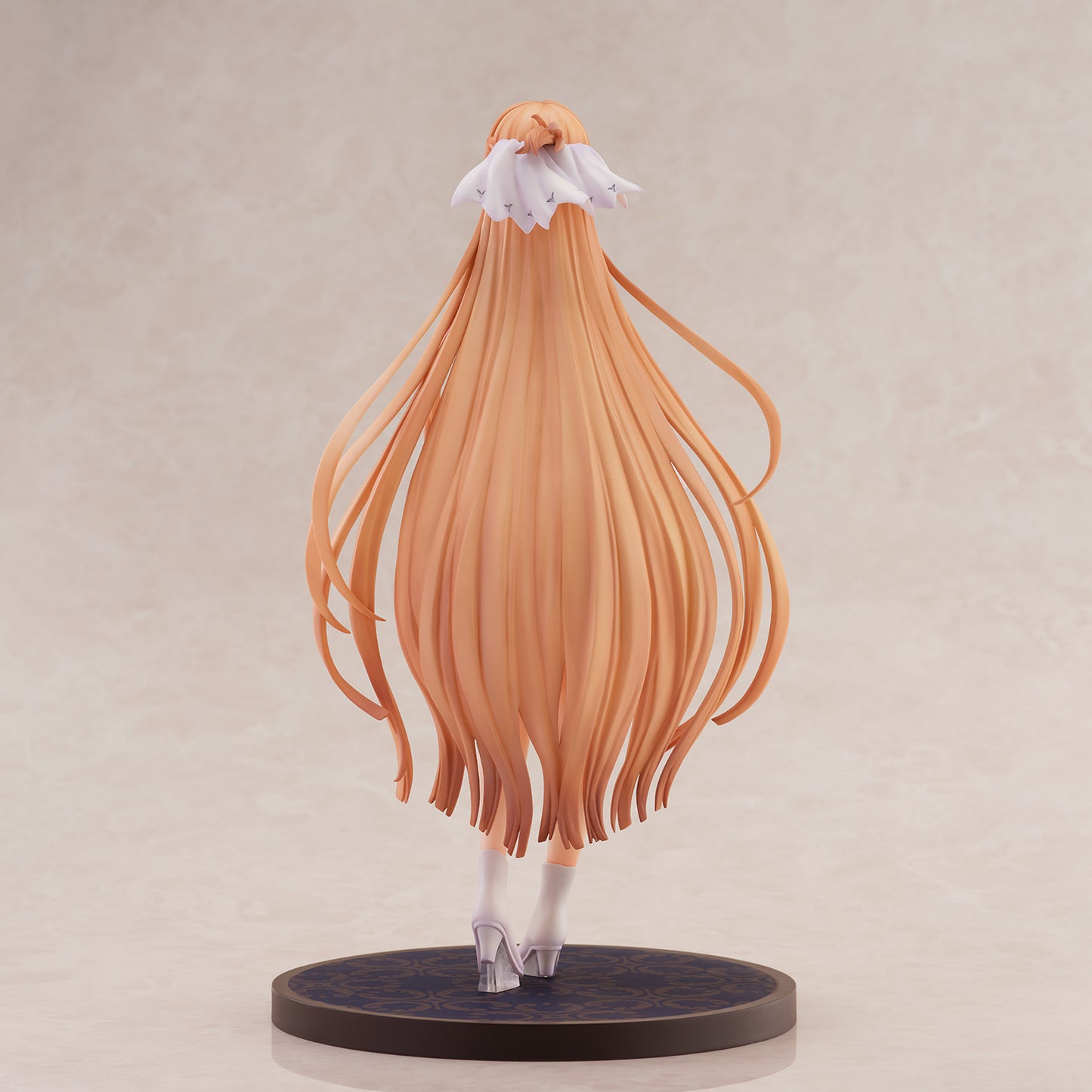 Sword Art Online Alicization War of Underworld 1/6 Asuna (Goddess of Creation Stacia) Loungewear Ver.