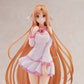 Sword Art Online Alicization War of Underworld 1/6 Asuna (Goddess of Creation Stacia) Loungewear Ver.