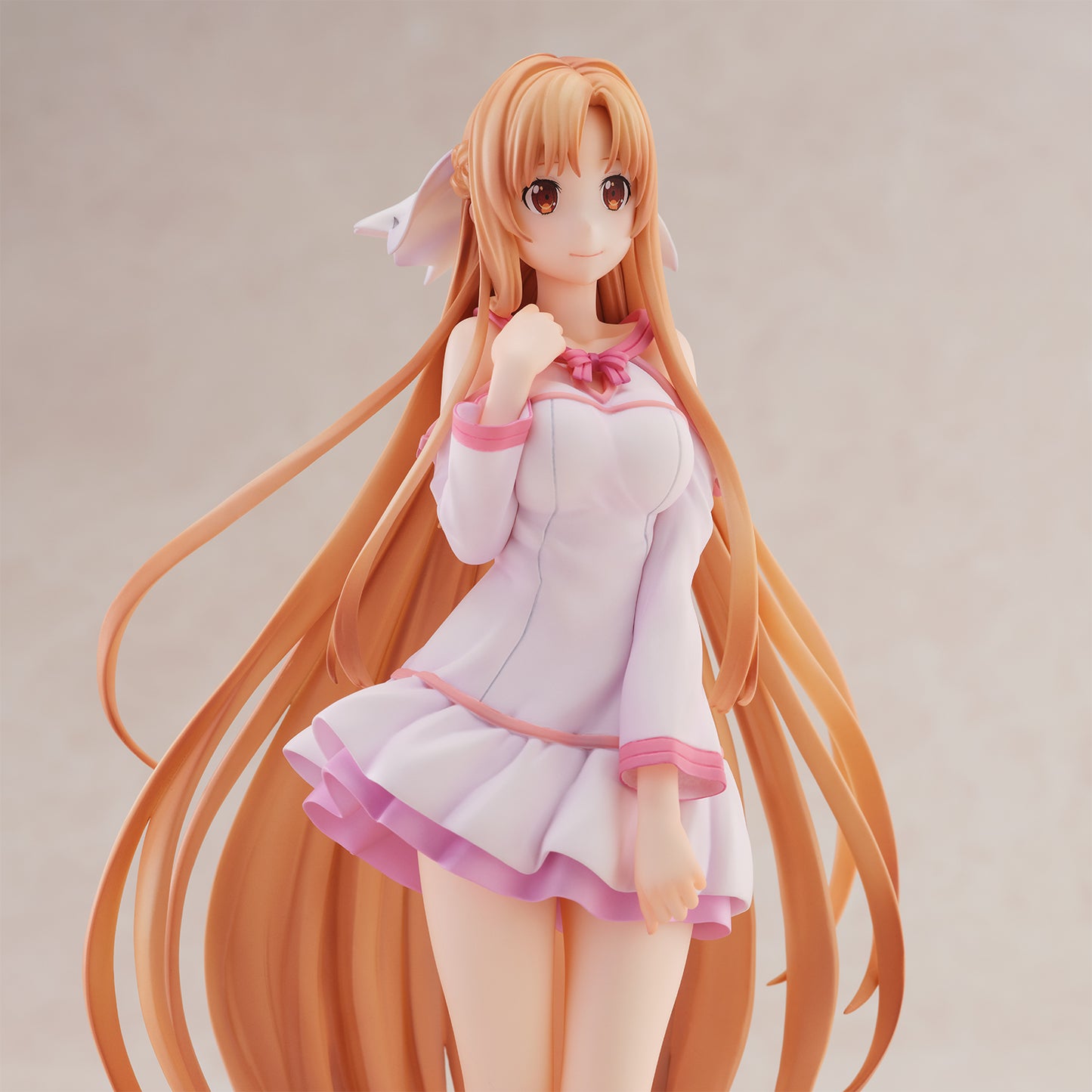 Sword Art Online Alicization War of Underworld 1/6 Asuna (Goddess of Creation Stacia) Loungewear Ver.