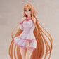 Sword Art Online Alicization War of Underworld 1/6 Asuna (Goddess of Creation Stacia) Loungewear Ver.
