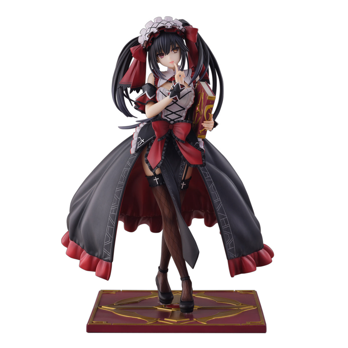 Date A Live Tokisaki Kurumi (Rasiel) Ver.