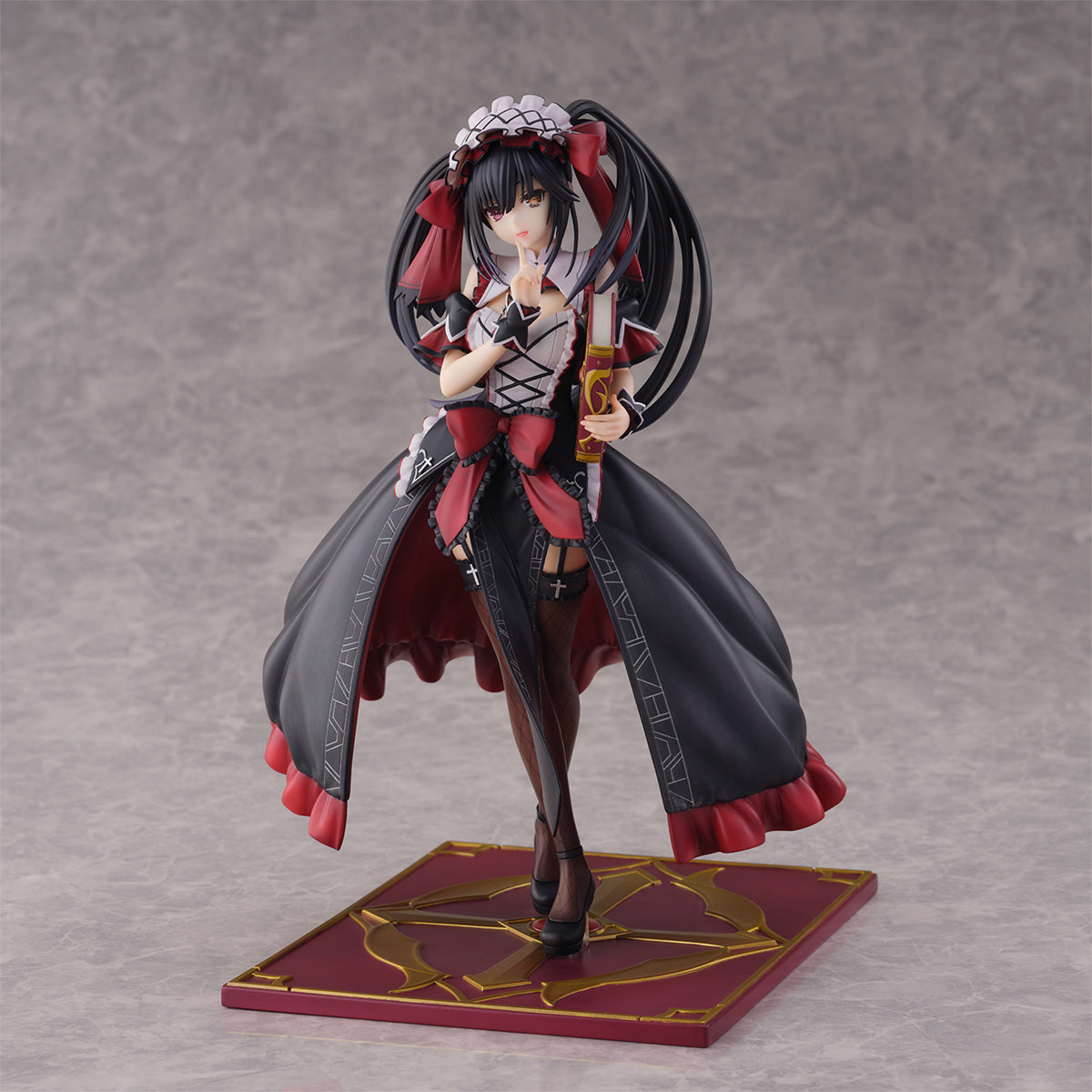 Date A Live Tokisaki Kurumi (Rasiel) Ver.