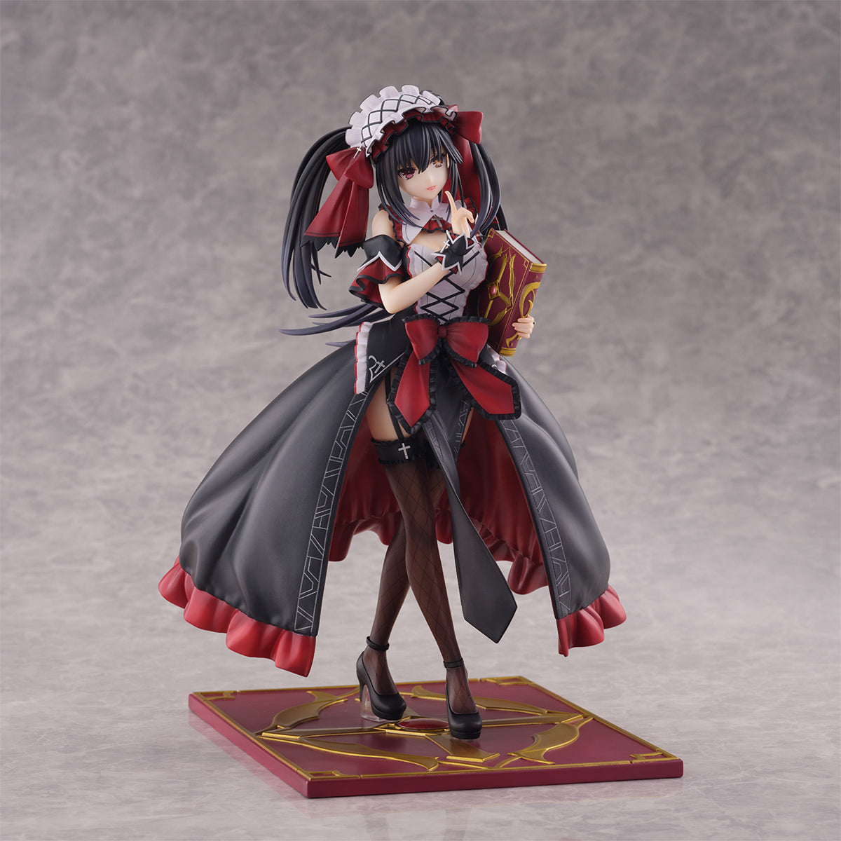 Date A Live Tokisaki Kurumi (Rasiel) Ver.