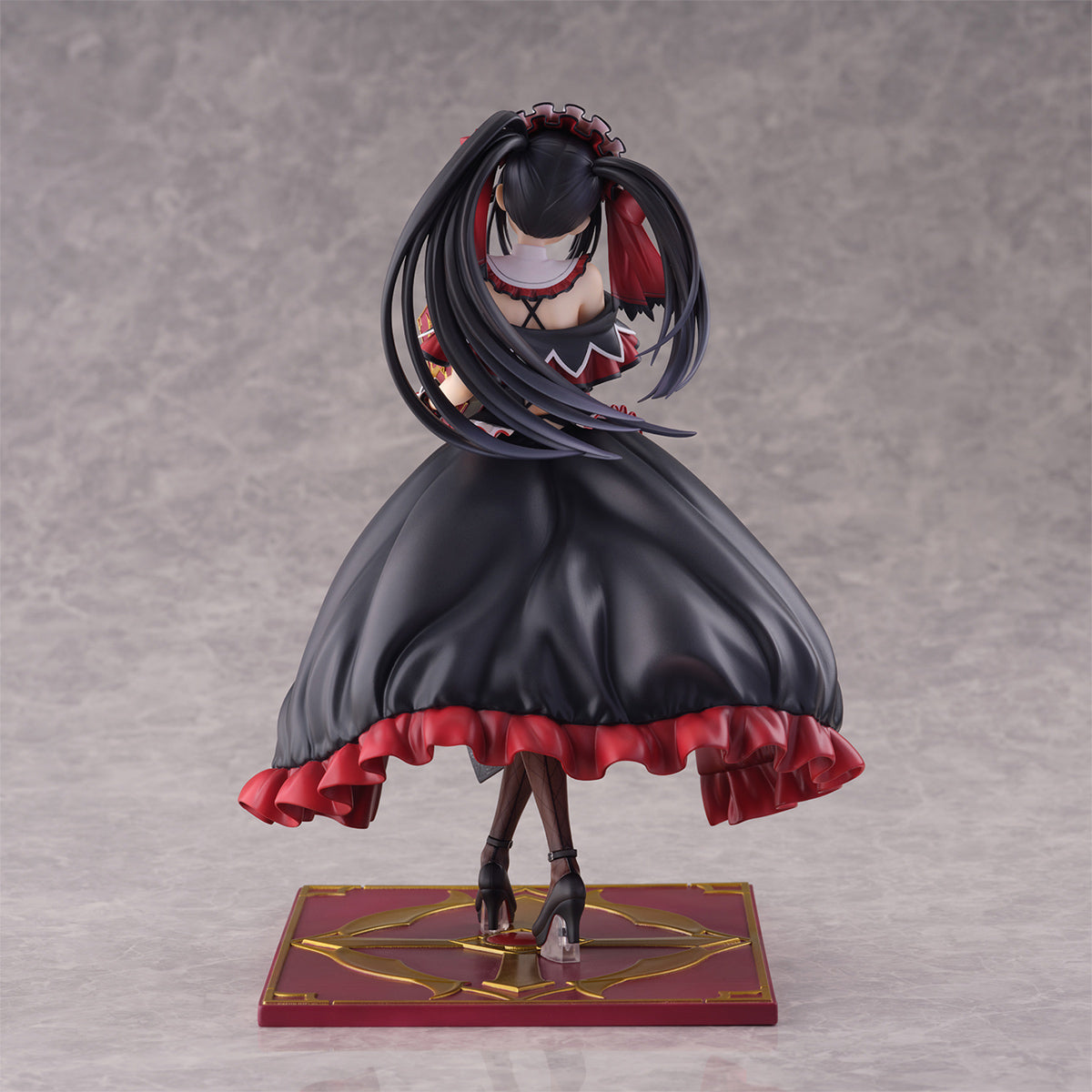 Date A Live Tokisaki Kurumi (Rasiel) Ver.