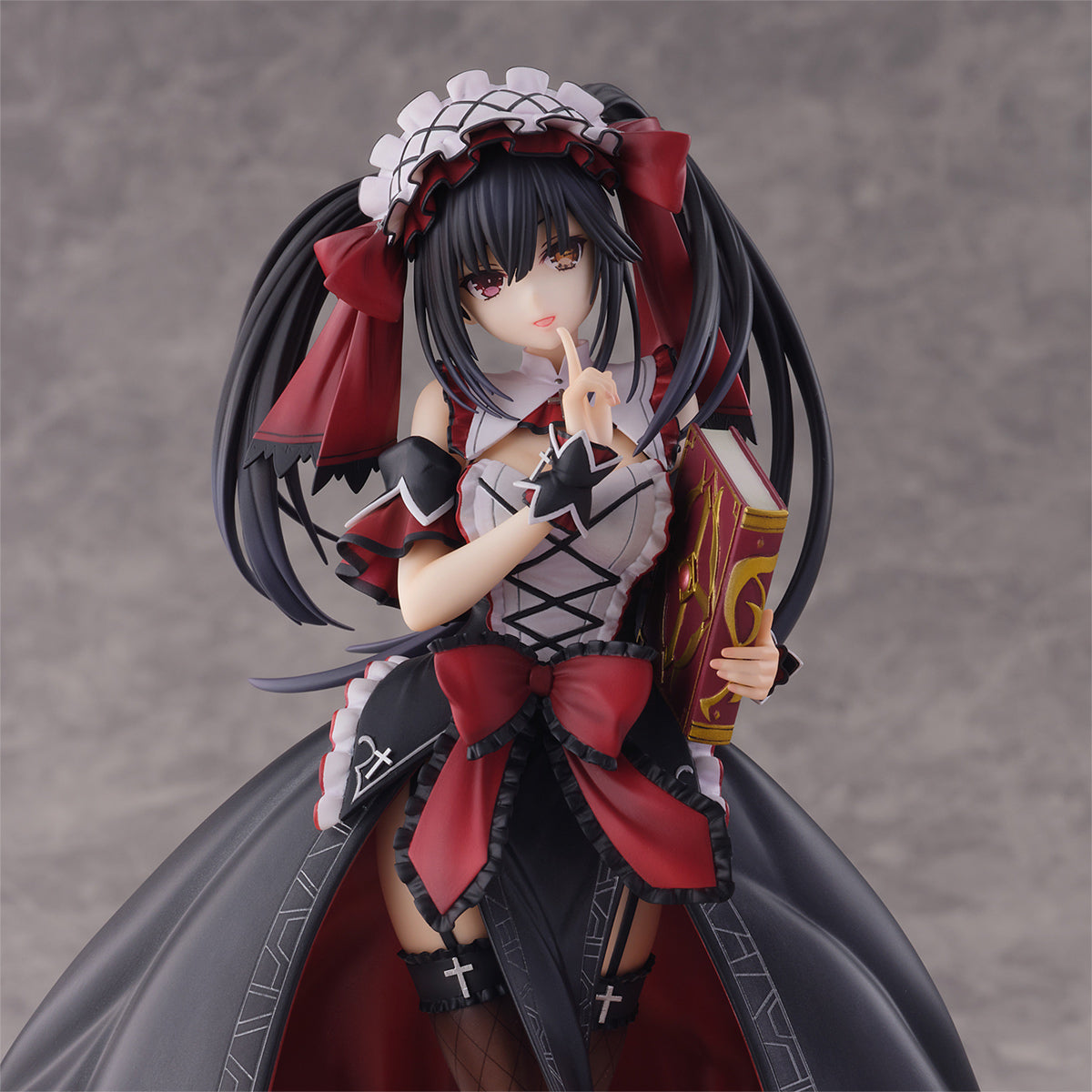 Date A Live Tokisaki Kurumi (Rasiel) Ver.