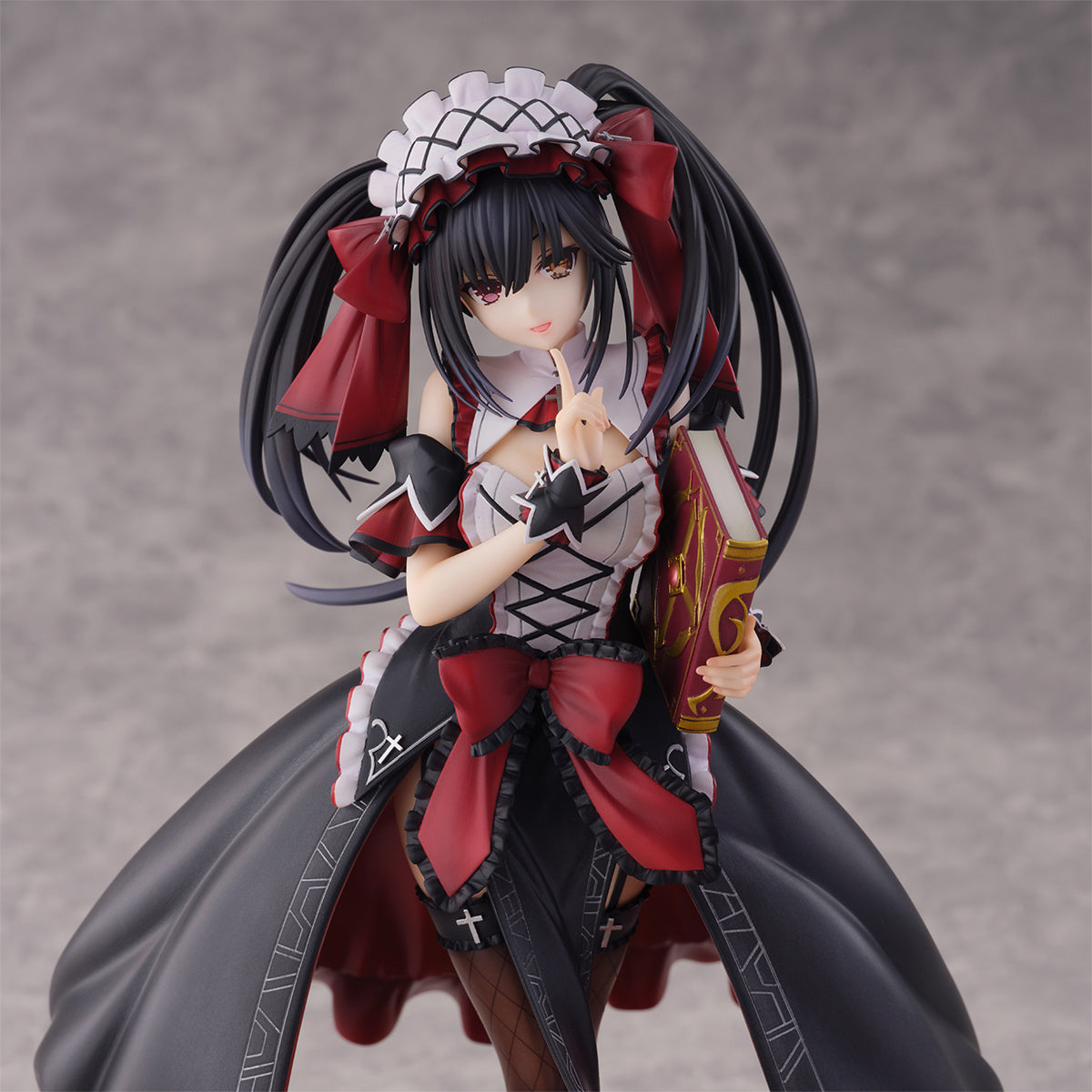 Date A Live Tokisaki Kurumi (Rasiel) Ver.