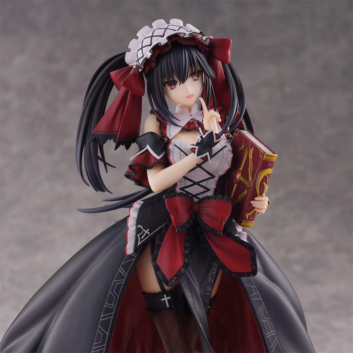 Date A Live Tokisaki Kurumi (Rasiel) Ver.