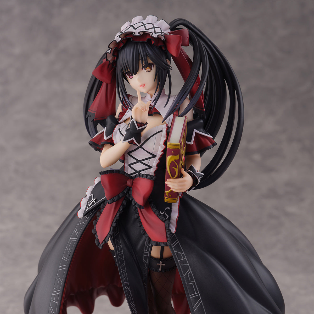 Date A Live Tokisaki Kurumi (Rasiel) Ver.