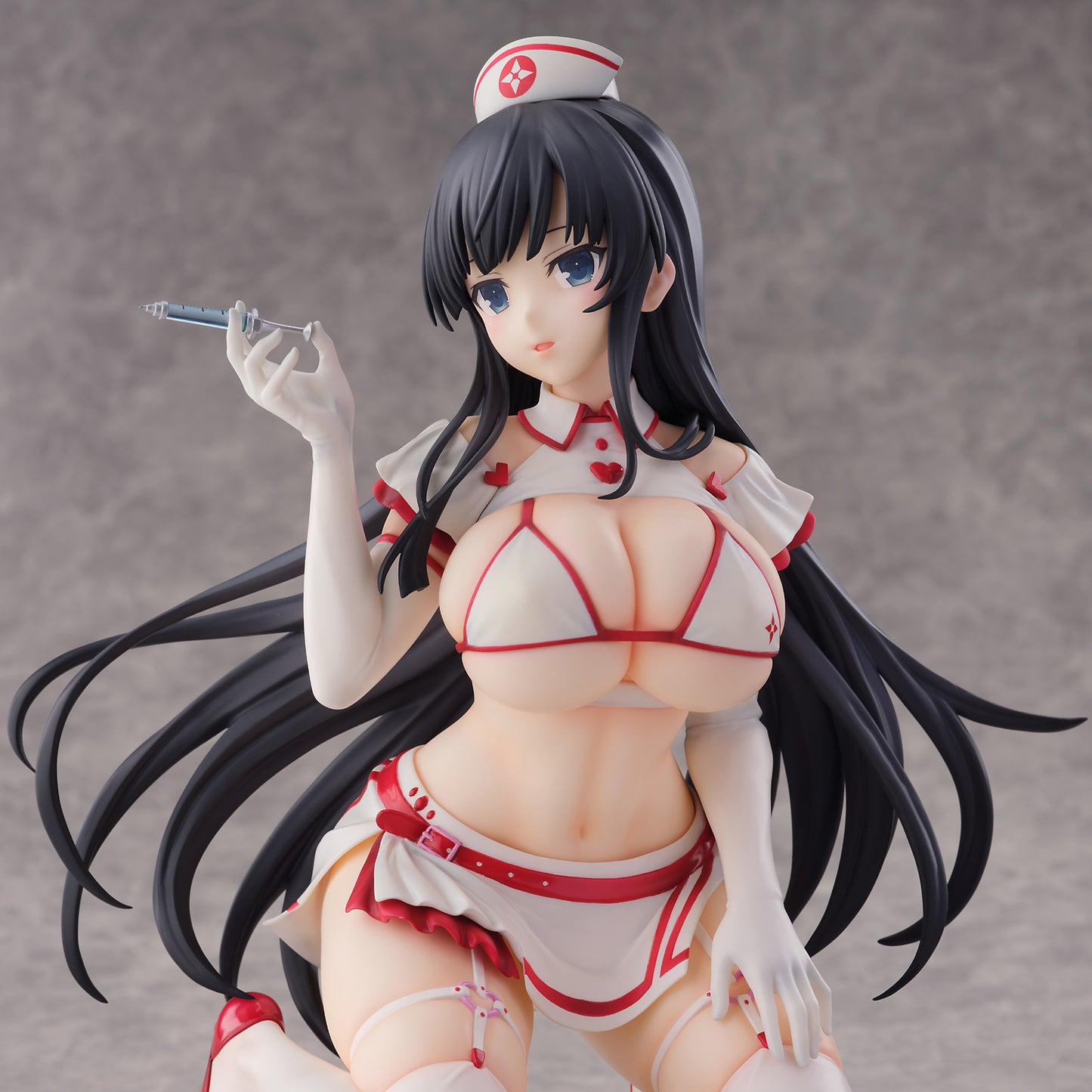 Shinovi Master Senran Kagura: NEW LINK 1/4 Ikaruga: Sexy Nurse Ver.