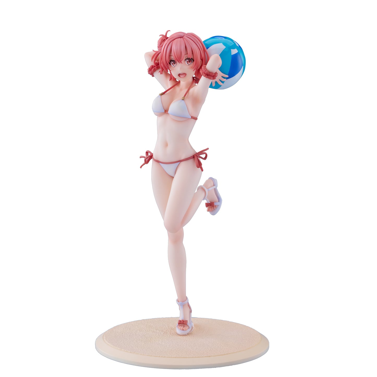 My Teen Romantic Comedy SNAFU TOO! 1/6 Yuigahama Yui Swimsuit Ver.