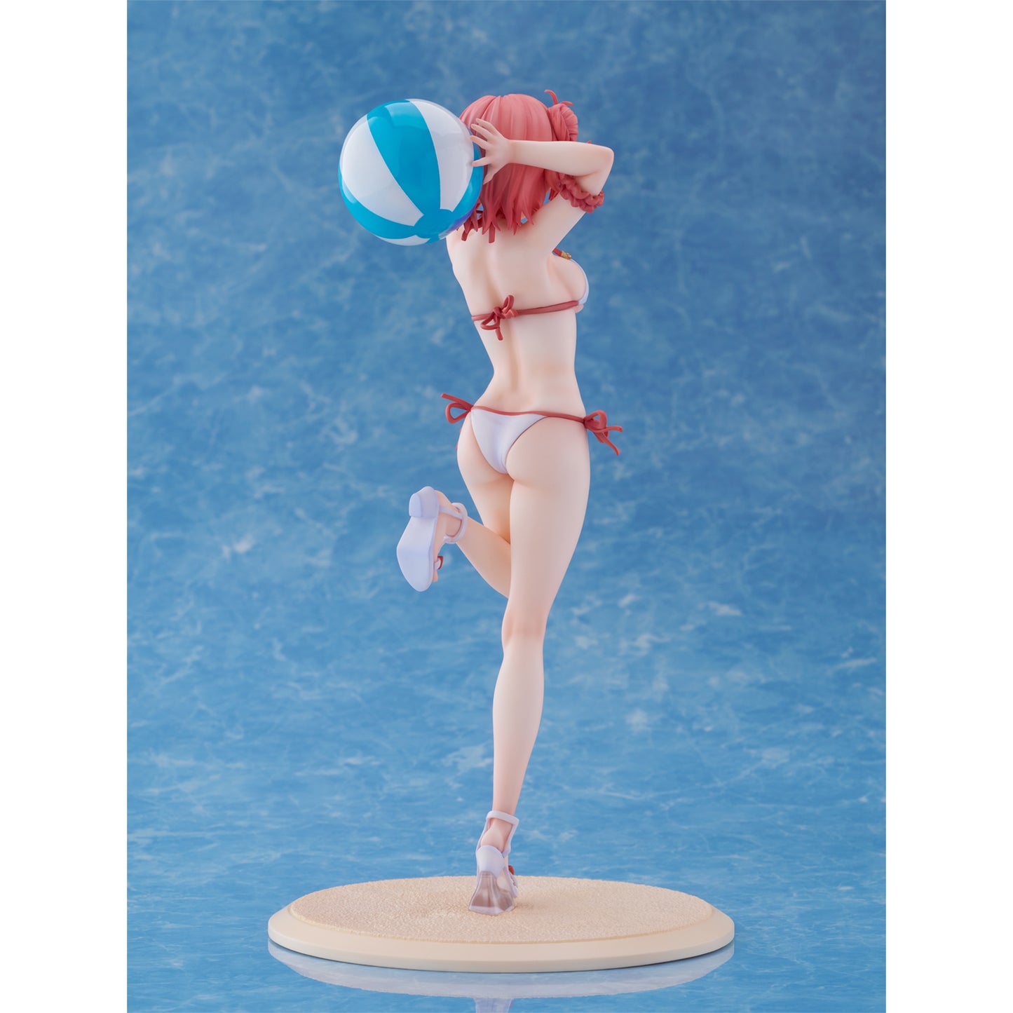 My Teen Romantic Comedy SNAFU TOO! 1/6 Yuigahama Yui Swimsuit Ver.