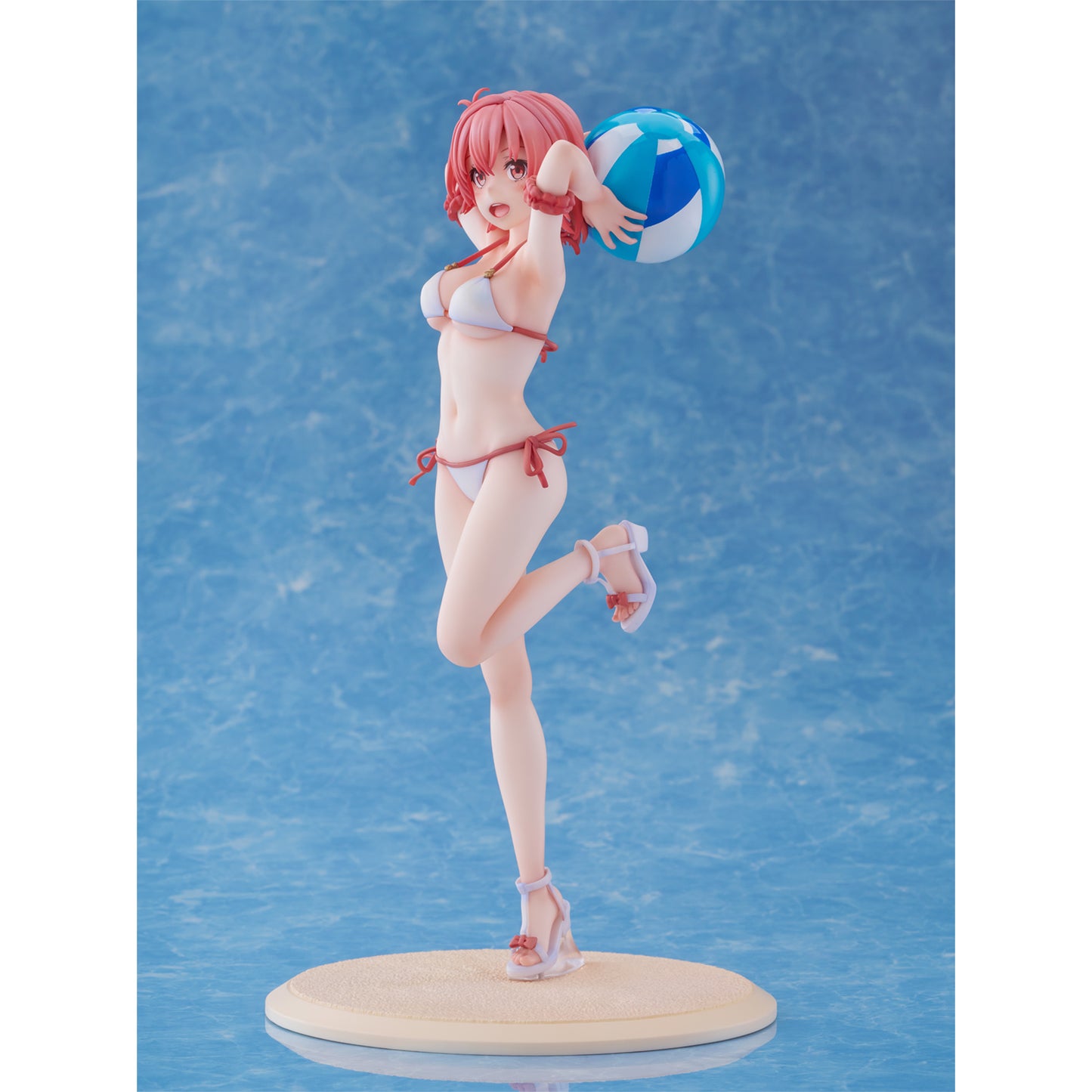 My Teen Romantic Comedy SNAFU TOO! 1/6 Yuigahama Yui Swimsuit Ver.