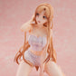 Sword Art Online Alicization War of Underworld 1/4 Asuna Nightwear Ver., Action & Toy Figures, animota