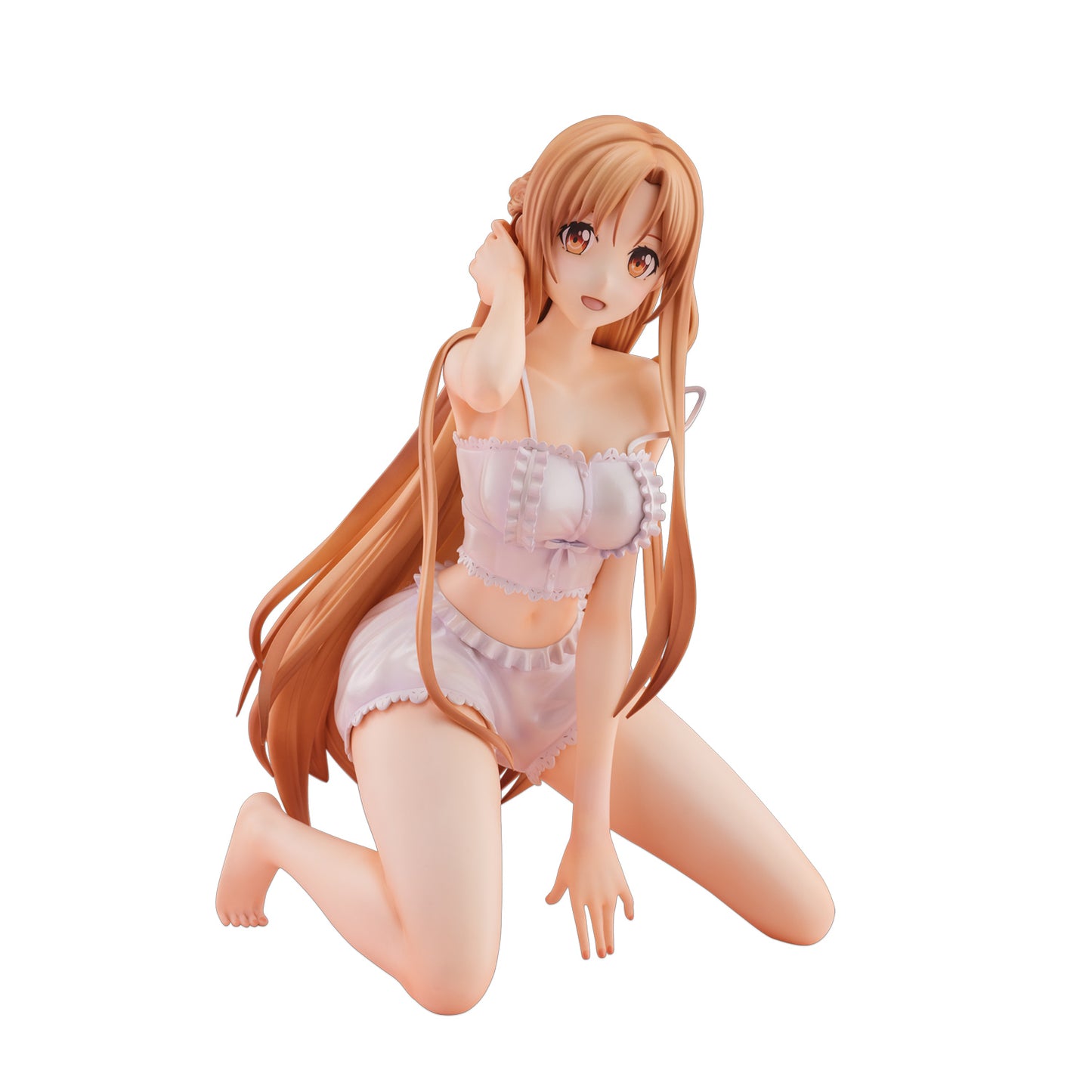 Sword Art Online Alicization War of Underworld 1/4 Asuna Nightwear Ver., Action & Toy Figures, animota