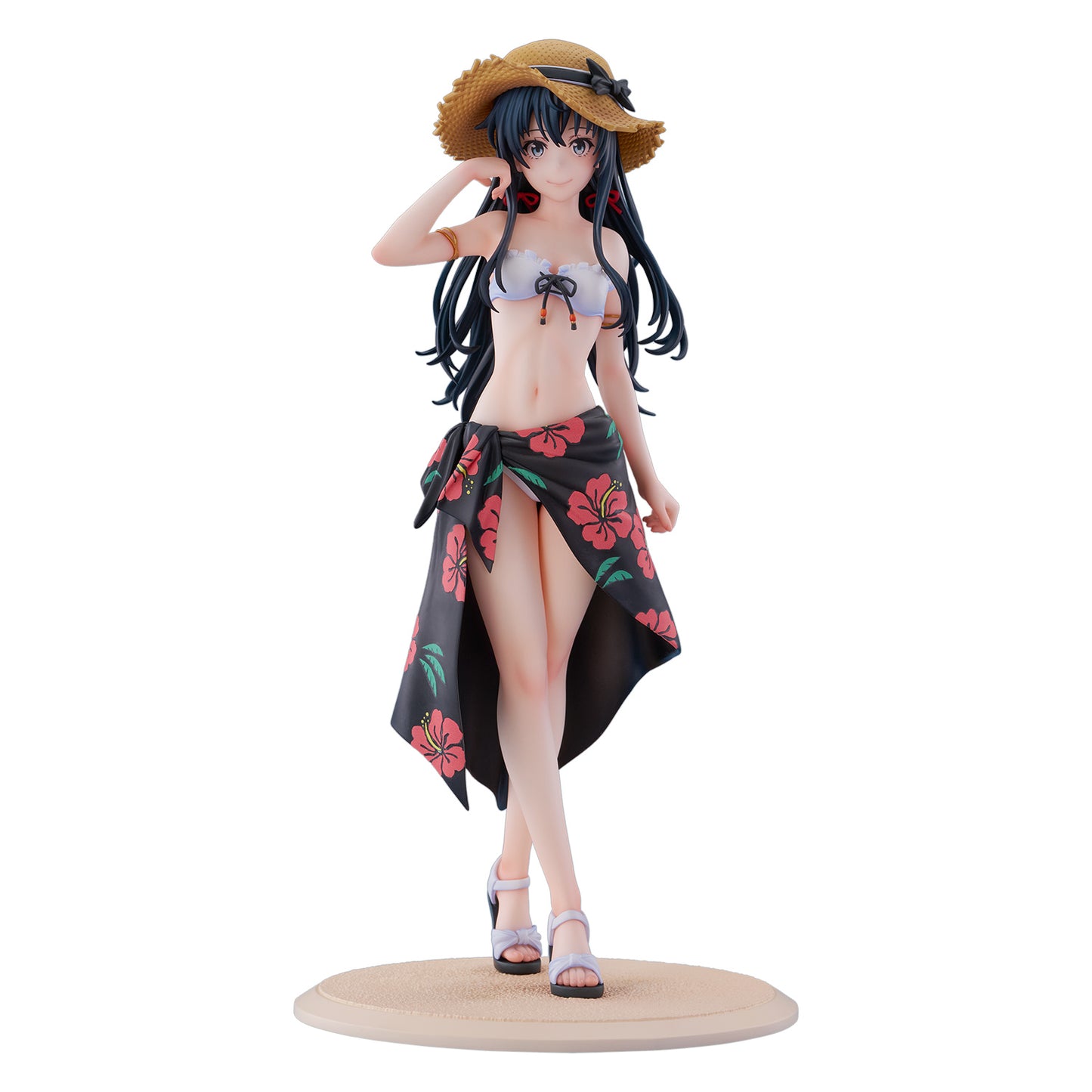 My Teen Romantic Comedy SNAFU TOO! 1/6 Yukinoshita Yukino Swimsuit Ver.