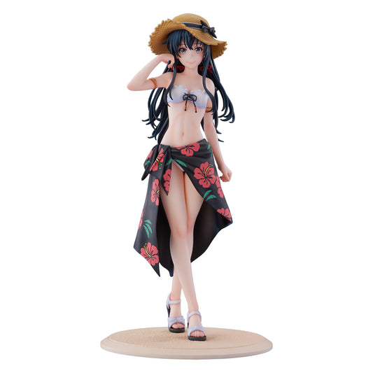 My Teen Romantic Comedy SNAFU TOO! 1/6 Yukinoshita Yukino Swimsuit Ver.