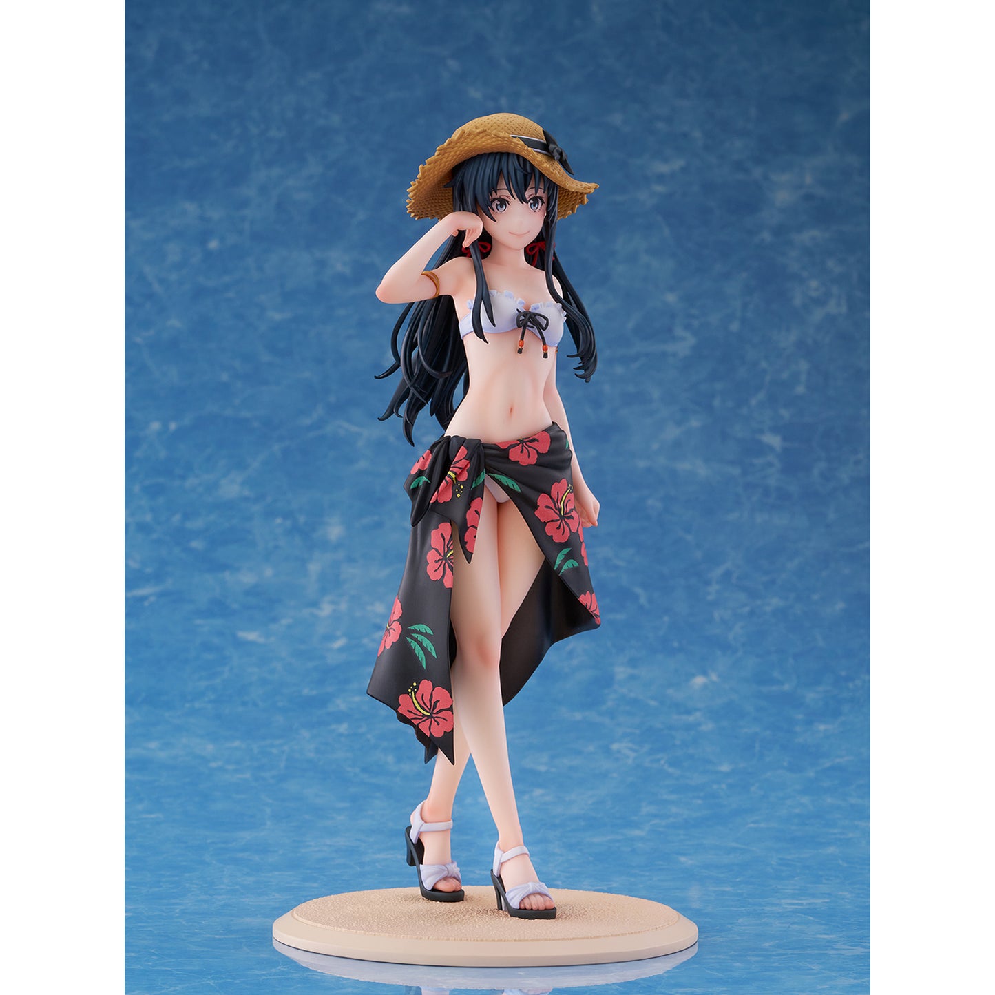 My Teen Romantic Comedy SNAFU TOO! 1/6 Yukinoshita Yukino Swimsuit Ver.