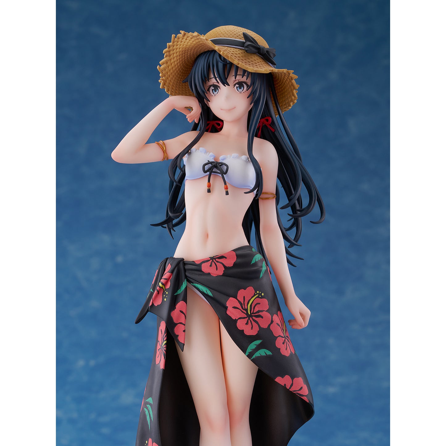 My Teen Romantic Comedy SNAFU TOO! 1/6 Yukinoshita Yukino Swimsuit Ver.