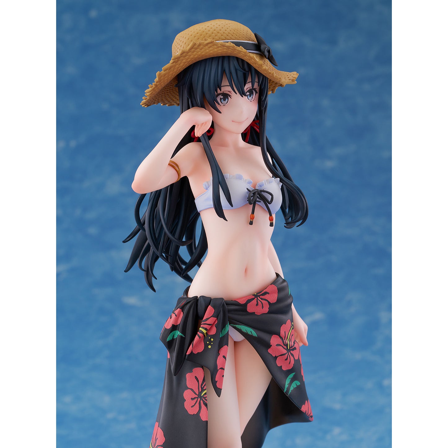 My Teen Romantic Comedy SNAFU TOO! 1/6 Yukinoshita Yukino Swimsuit Ver.