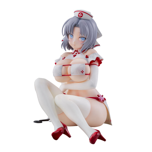 Shinovi Master Senran Kagura: NEW LINK 1/4 Yumi: Sexy Nurse Ver.
