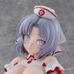 Shinovi Master Senran Kagura: NEW LINK 1/4 Yumi: Sexy Nurse Ver.