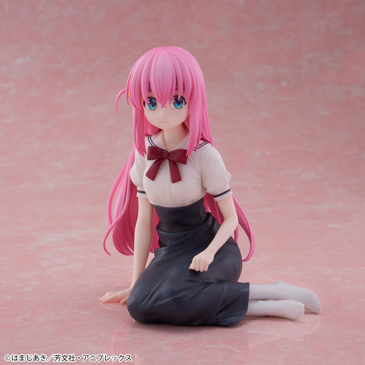 Bocchi the Rock! 1/6 Gotoh Hitori Casual Outfit Ver.
