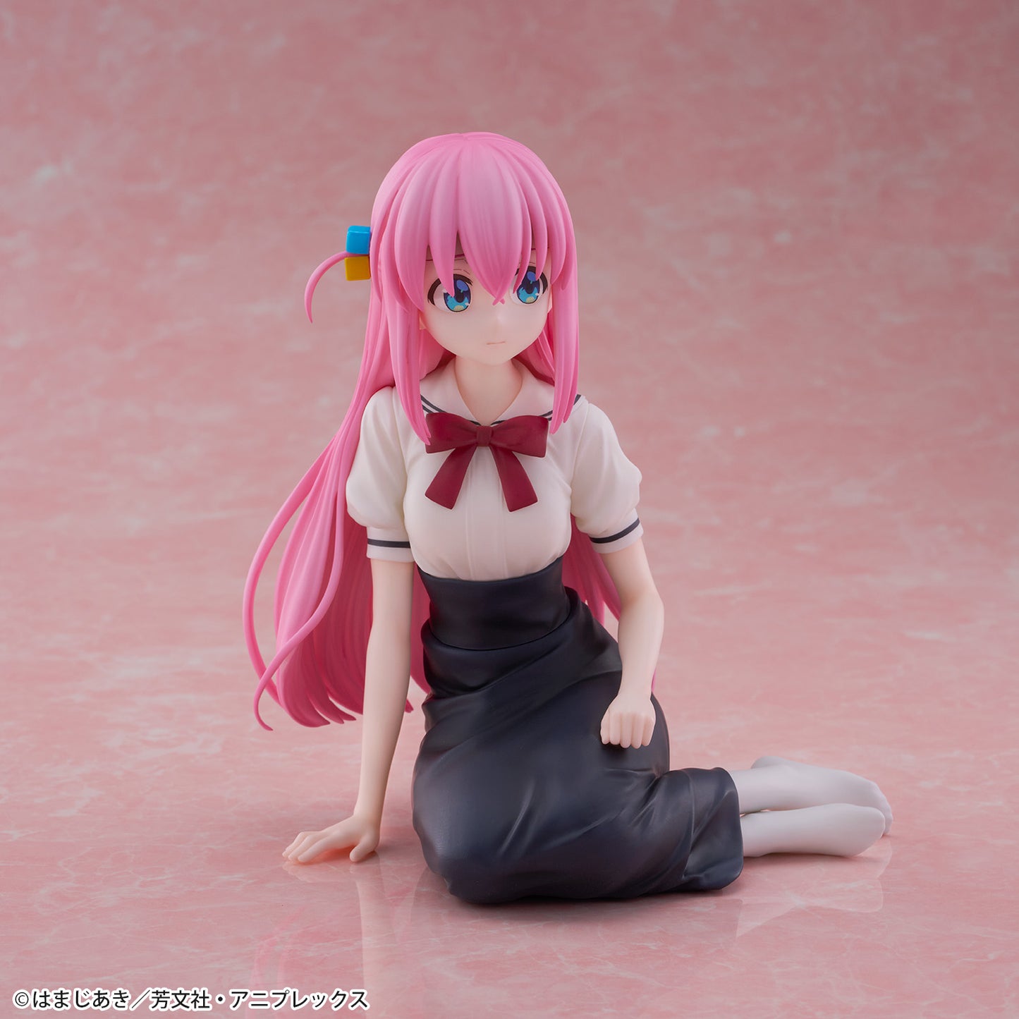 Bocchi the Rock! 1/6 Gotoh Hitori Casual Outfit Ver.