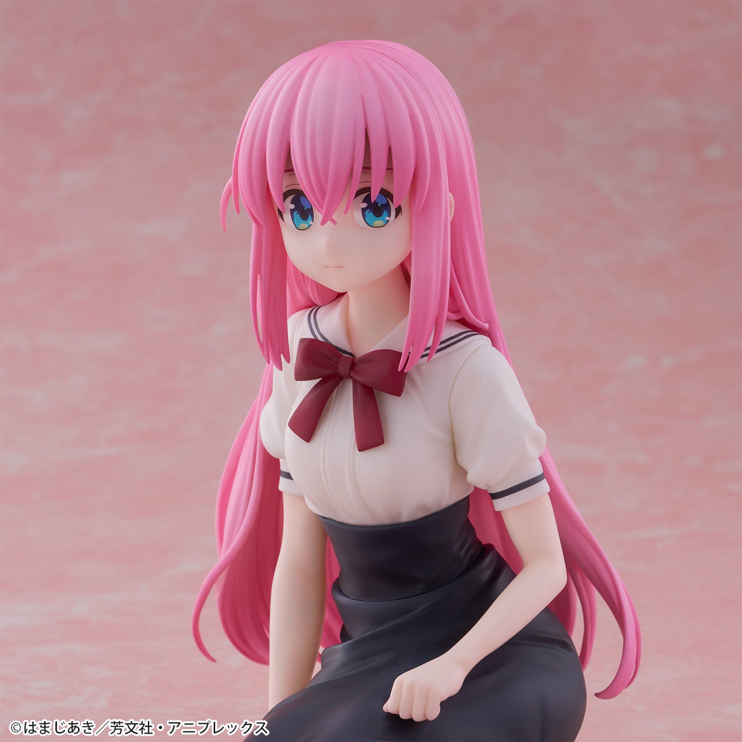 Bocchi the Rock! 1/6 Gotoh Hitori Casual Outfit Ver.