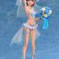 A Certain Scientific Railgun T Misaka Mikoto Wedding Swimsuit Ver. 1/7 Complete Figure