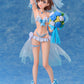 A Certain Scientific Railgun T Misaka Mikoto Wedding Swimsuit Ver. 1/7 Complete Figure