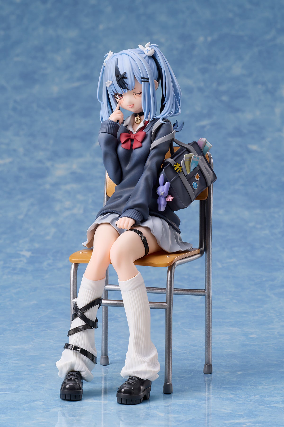 Nito Wai 1/7 Complete Figure