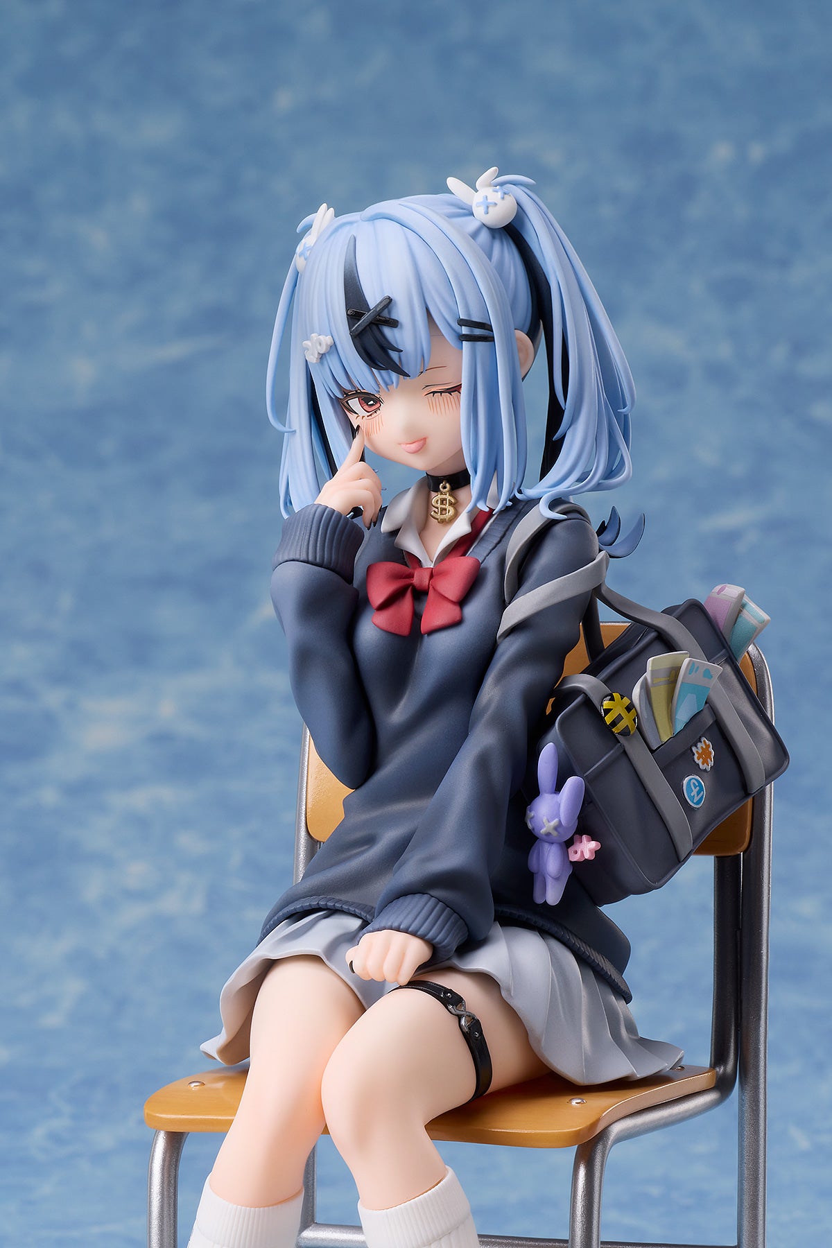 Nito Wai 1/7 Complete Figure