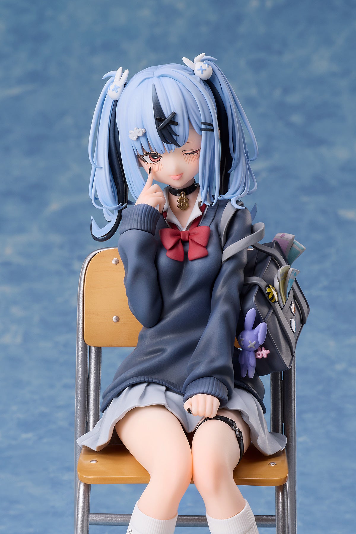 Nito Wai 1/7 Complete Figure
