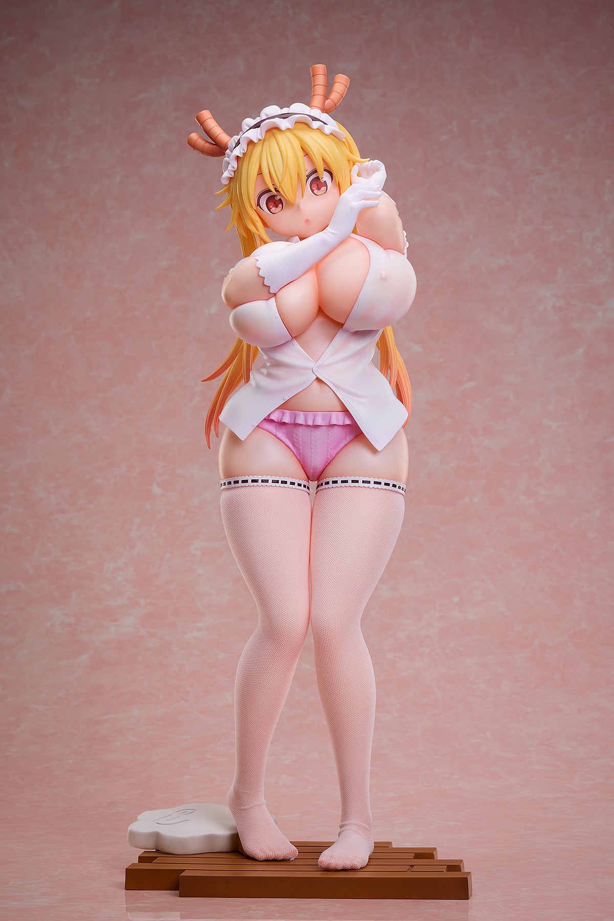 Miss Kobayashi's Dragon Maid Tohru 1/4 Complete Figure