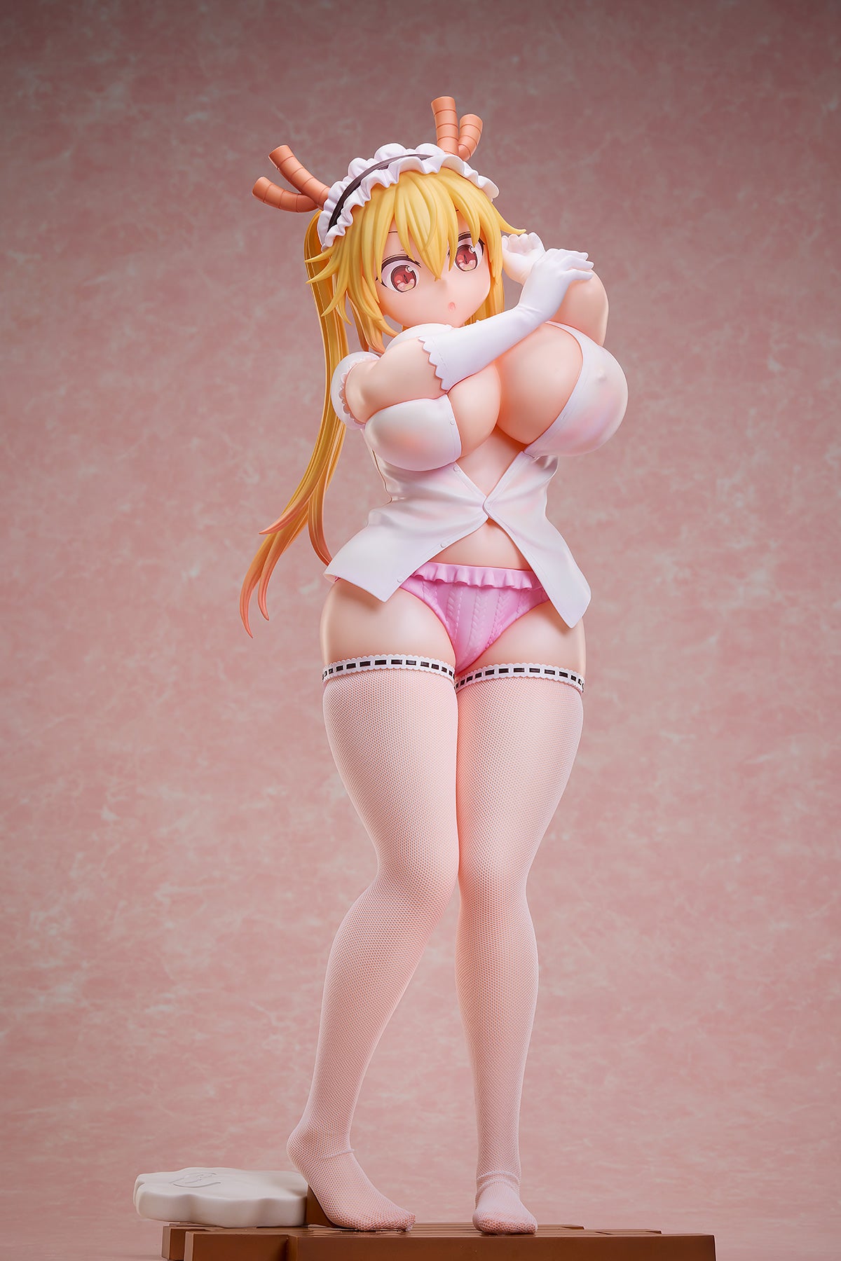Miss Kobayashi's Dragon Maid Tohru 1/4 Complete Figure