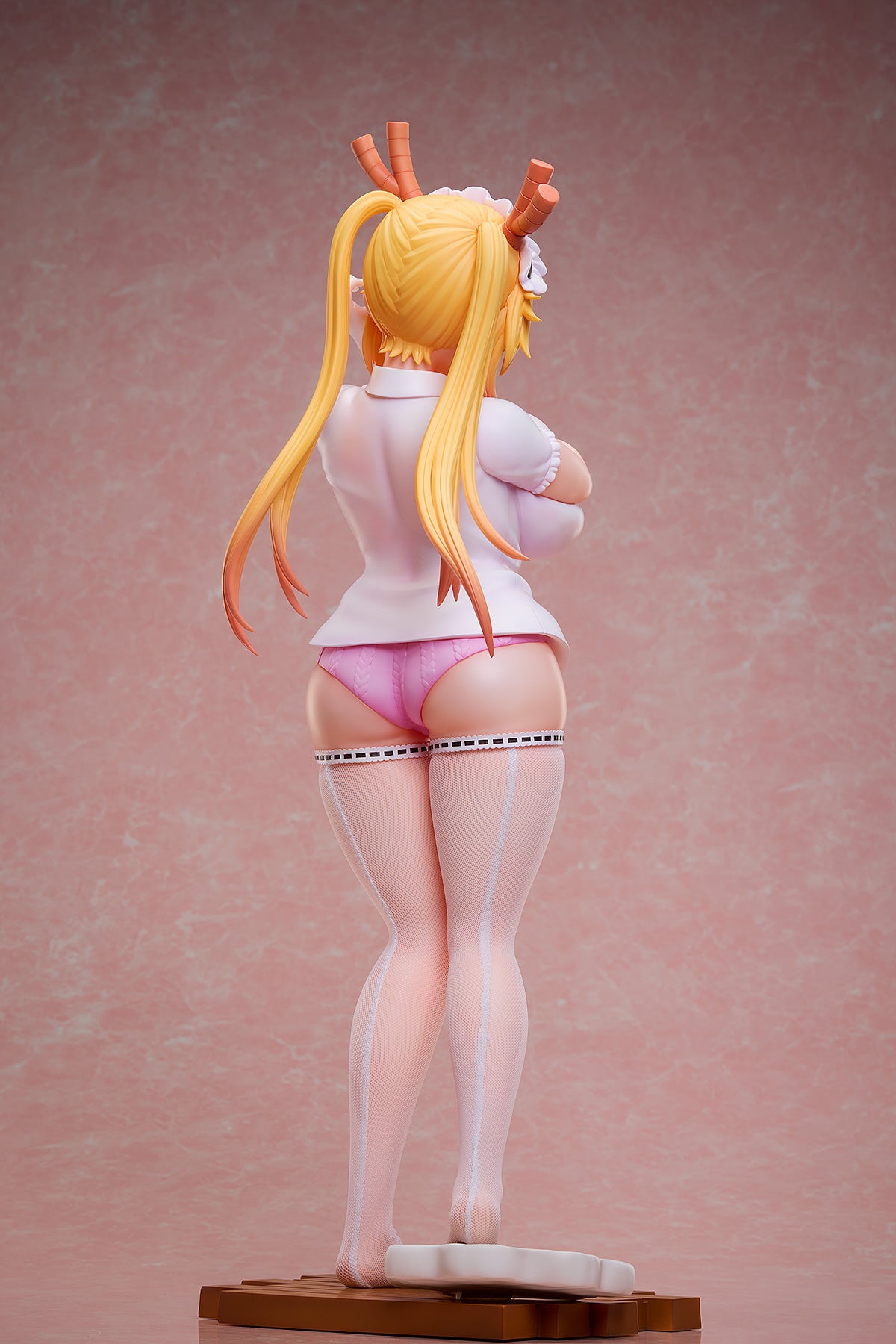 Miss Kobayashi's Dragon Maid Tohru 1/4 Complete Figure